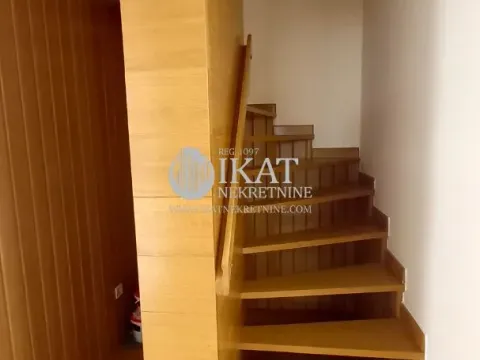 Izdavanje, četvorosoban stan, 115m², Savski Venac, Beograd - image 6