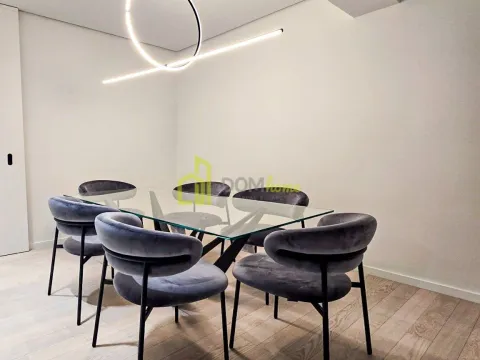 Prodaja, trosoban stan, 136m², Master Kvart, Podgorica - image 10