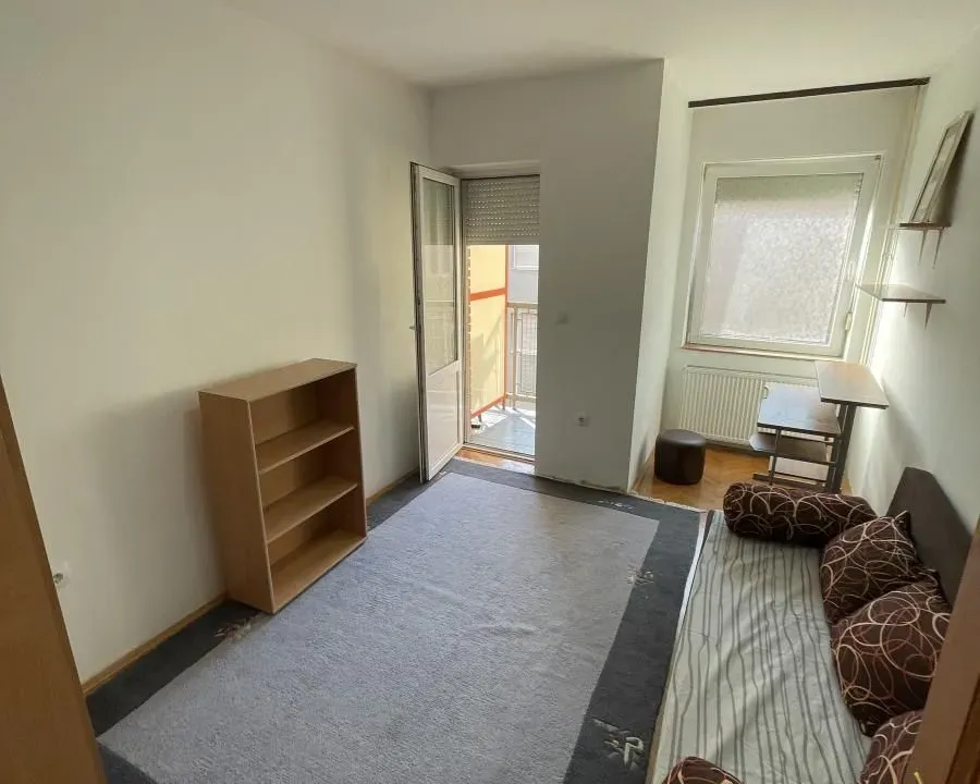Izdavanje, garsonjera, 20m², Nova Detelinara, Novi Sad Sve Podlokacije