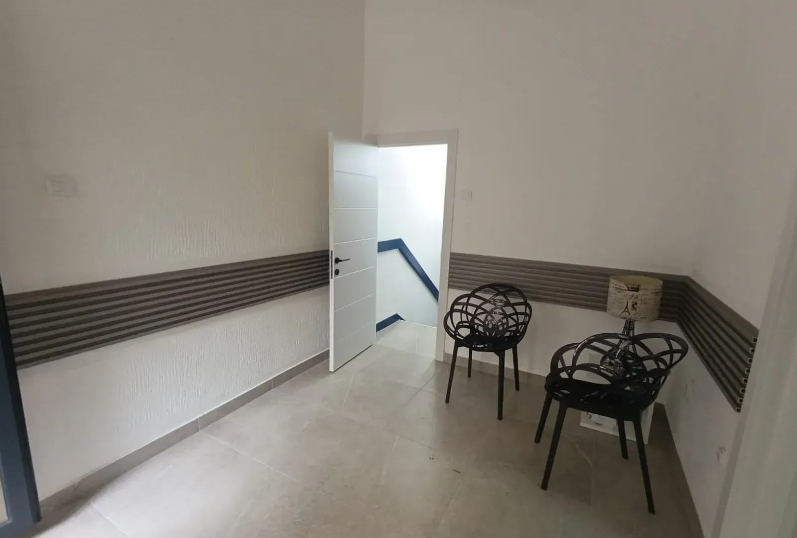Rent, office space, 50m², Gintaš, Podgorica
