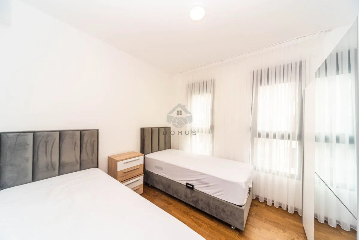 Prodaja, dvosoban stan, 70m², Bar, Crna Gora