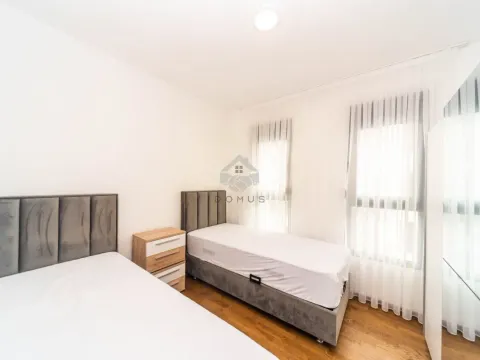 Sale, two bedroom apartment, 70m², Bar, Crna Gora - image 11