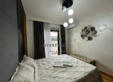 Izdavanje, jednosoban stan, 50m², Ulcinj, Crna Gora - image 2