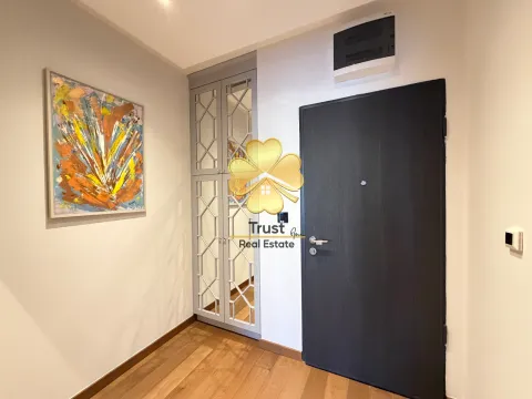 Rent, one bedroom apartment, 50m², Podgorica, Crna Gora - image 8