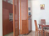 Rent, one bedroom apartment, 41m², Petrovac, Budva