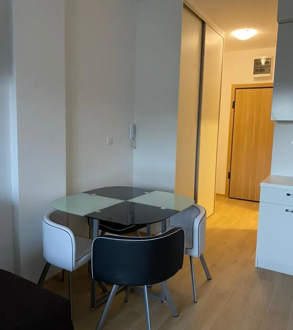Sale, studio apartment, 34m², Budva, Crna Gora