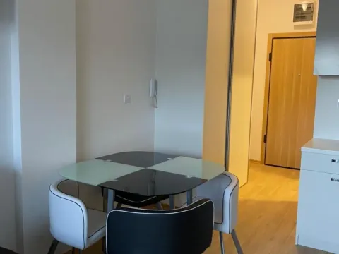 Prodaja, garsonjera, 34m², Budva, Crna Gora - image 5