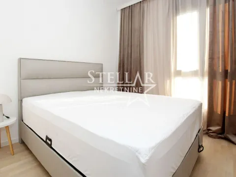 Rent, one bedroom apartment, 37m², Tološi, Podgorica - image 6