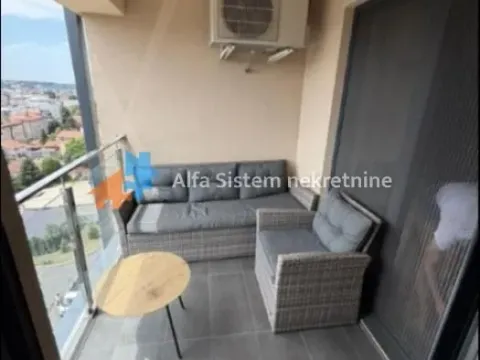 Rent, three bedroom apartment, 85m², Crveni Krst, Beograd - image 18