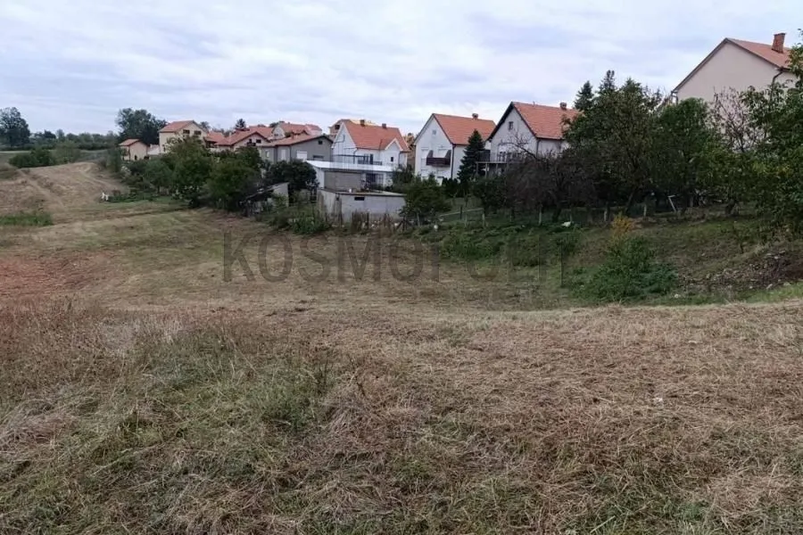 Prodaja, plac, 5000m², Voždovac Sve Podlokacije, Beograd