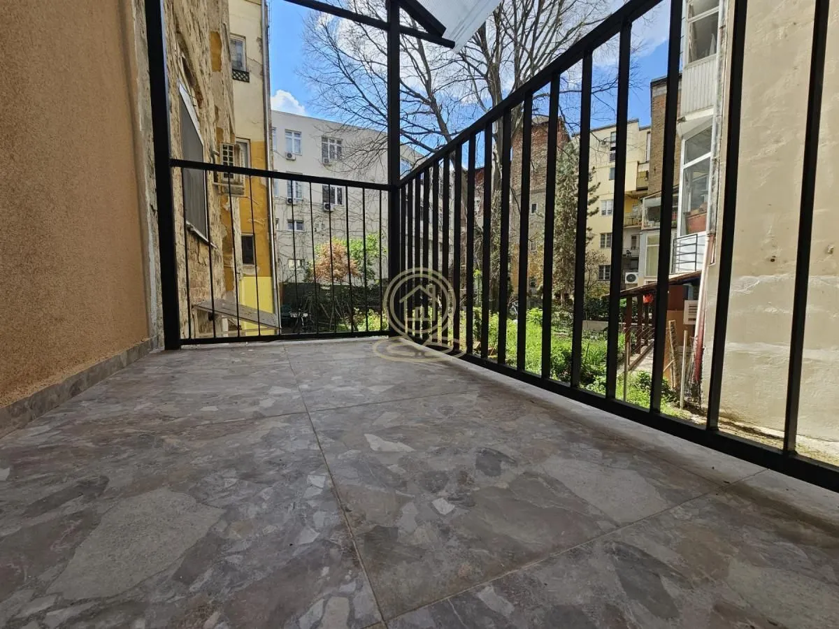Prodaja, trosoban stan, 75m², Stari grad, Novi Sad