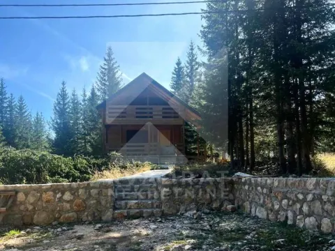 Prodaja, kuća, 96m², Uskoci, Žabljak - image 11