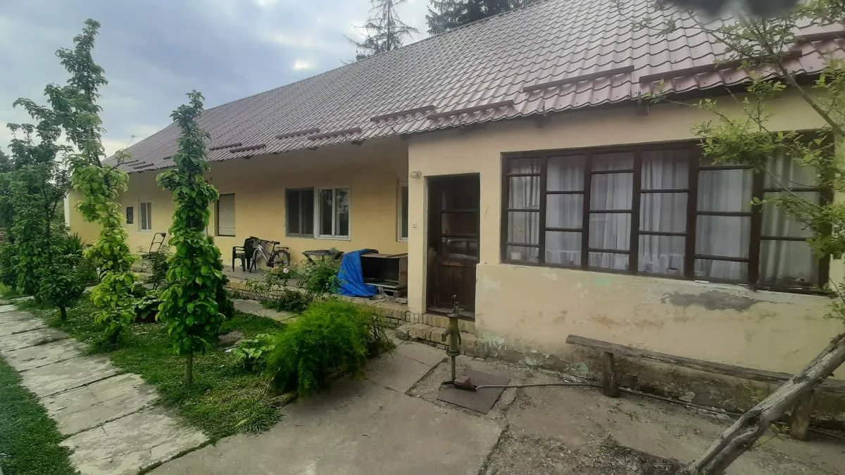 Prodaja, kuća, 205m², Vrbas, Novi Sad