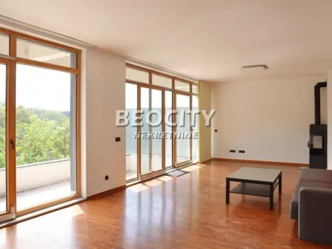 Rent, house, 400m², Dedinje Sve Podlokacije, Beograd