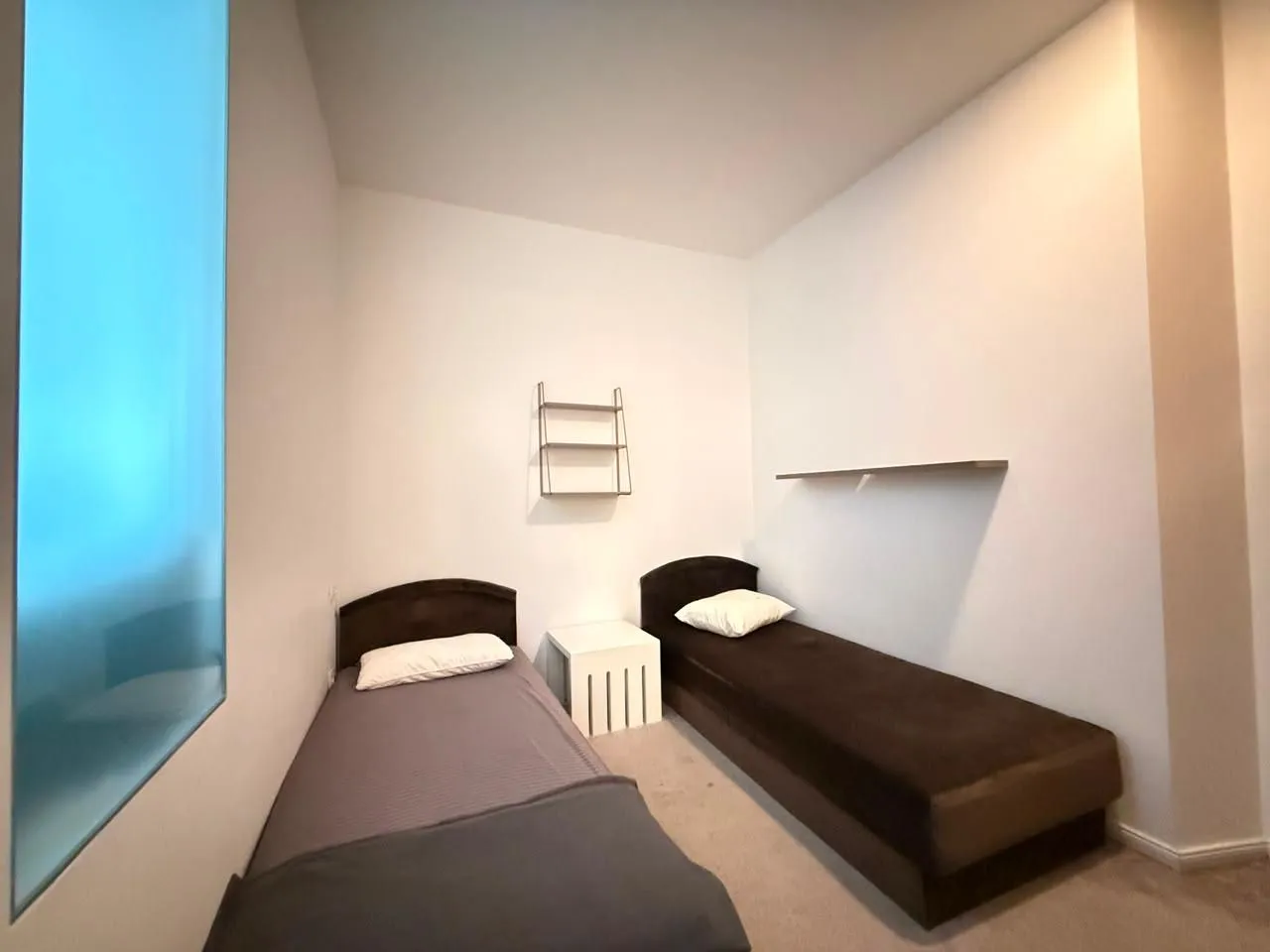 Rent, two bedroom apartment, 70m², Centar, Budva