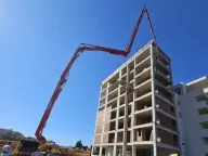 Sale, one bedroom apartment, 51m², Bjeliši, Bar - image 3