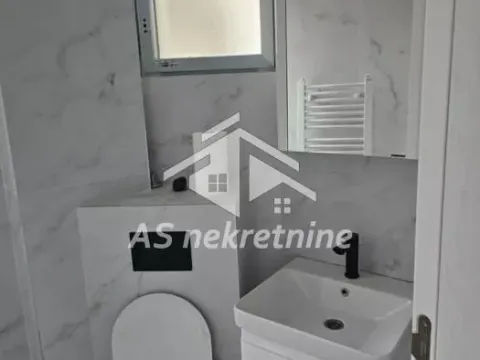 Sale, four bedroom apartment, 120m², Vračar Sve Podlokacije, Beograd - image 14