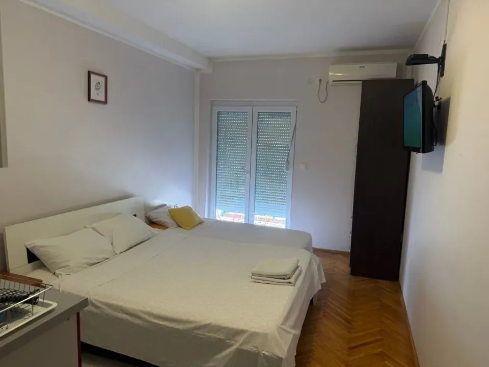 Rent, studio apartment, 15m², Igalo, Herceg Novi