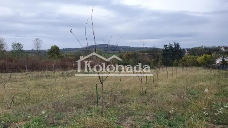 Prodaja, plac, 2888m², Parcani, Sopot