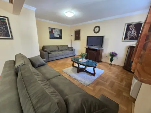 Sale, two bedroom apartment, 74m², Centar, Budva - image 3
