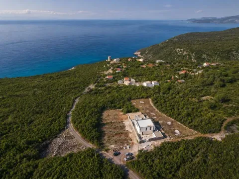 Prodaja, plac, 600m², Zagora, Kotor - image 2