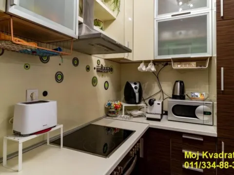 Prodaja, trosoban stan, 80m², Crveni Krst, Beograd - image 15