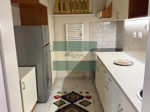 Sale, two bedroom apartment, 53m², Grbavica, Novi Sad Sve Podlokacije - image 13