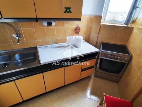 Izdavanje, stan, 43m², Stari Merkator, Novi Beograd Sve Podlokacije - image 7