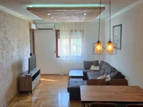 Izdavanje, jednosoban stan, 50m², Stari Aerodrom, Podgorica - image 2