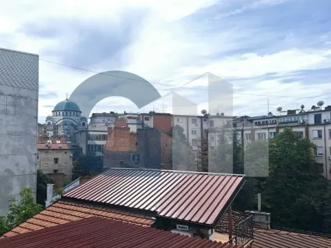 Prodaja, četvorosoban stan, 167m², Vračar Hram, Vračar Sve Podlokacije - image 19