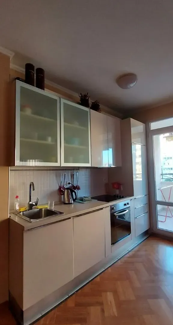 Rent, one bedroom apartment, 30m², Bar, Crna Gora