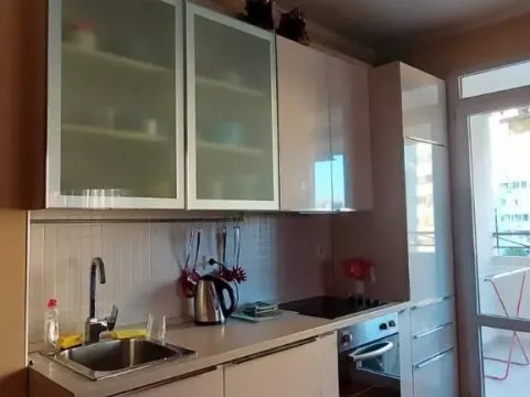 Rent, one bedroom apartment, 30m², Bar, Crna Gora - image 8