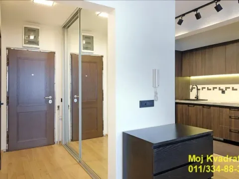 Sale, four bedroom apartment, 102m², Crveni Krst, Beograd - image 6