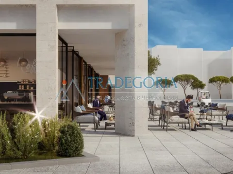 Prodaja, jednosoban stan, 42m², Tivat, Crna Gora - image 27