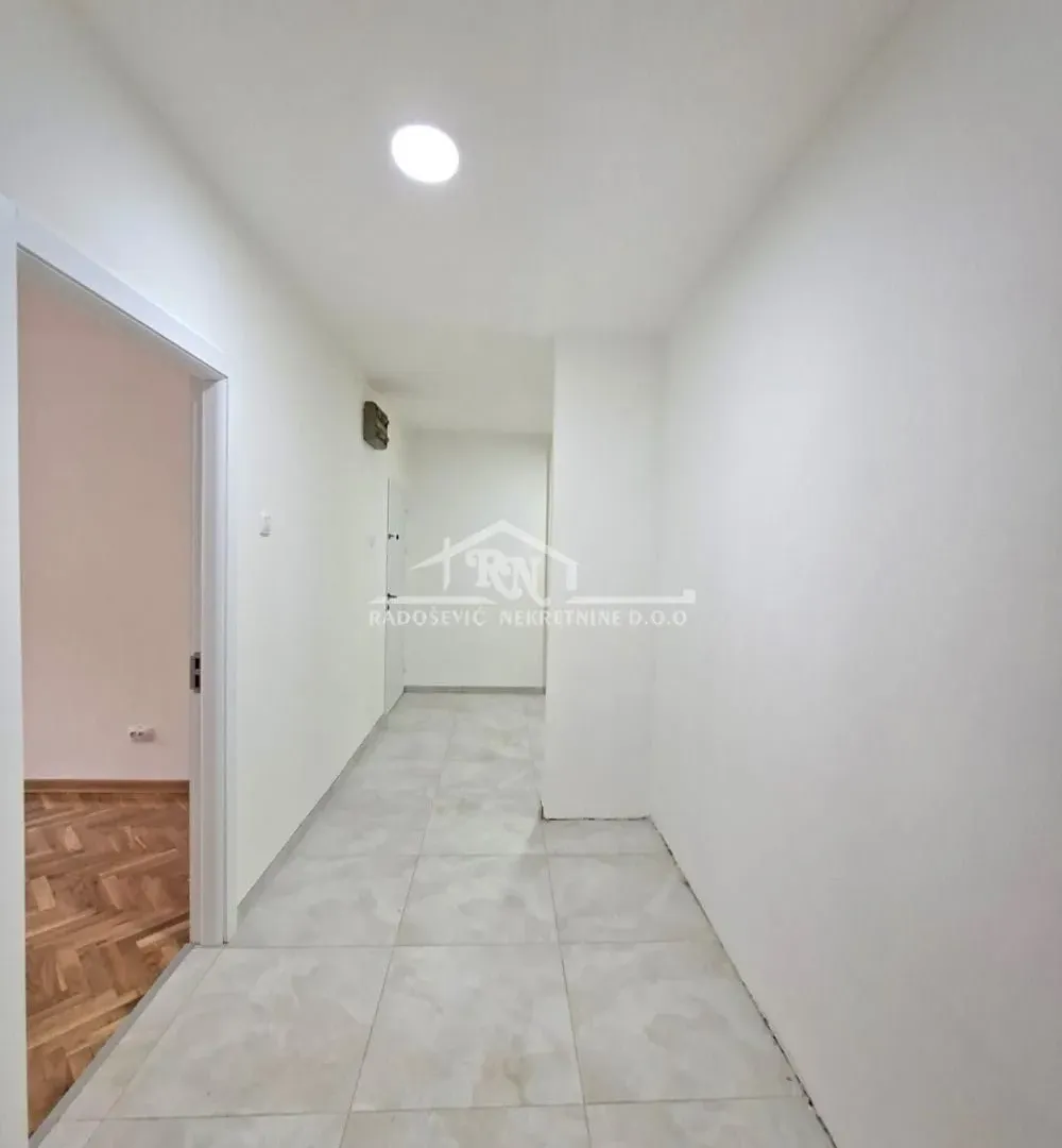 Sale, three bedroom apartment, 75m², Čukarica, Beograd