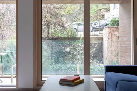 Prodaja, dvosoban stan, 61m², Kotor, Crna Gora - image 6