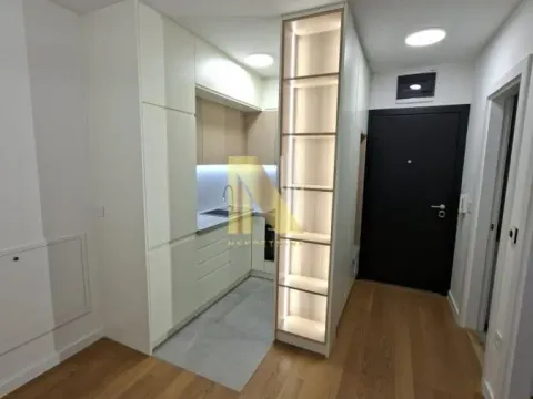 Rent, one bedroom apartment, 45m², Sajmište, Novi Sad - image 10