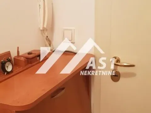 Rent, two bedroom apartment, 55m², Grbavica, Novi Sad Sve Podlokacije - image 10