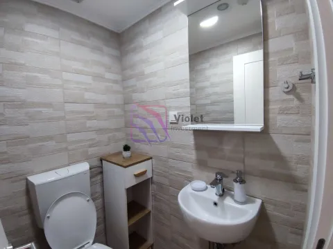 Rent, two bedroom apartment, 86m², Centar, Podgorica - image 4