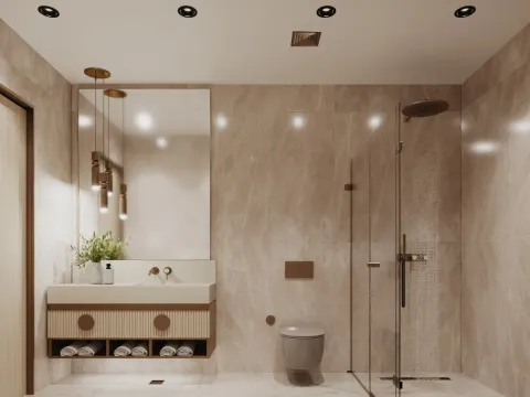 Prodaja, dvosoban stan, 103m², Seljanovo, Tivat - image 11