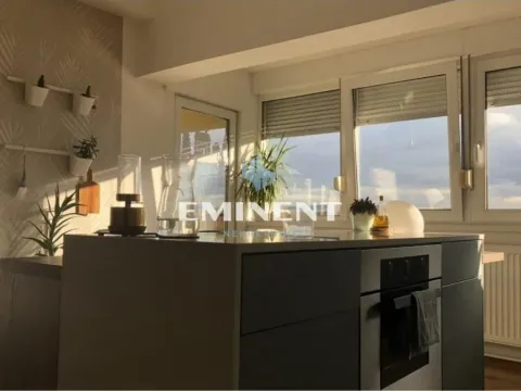 Izdavanje, dvosoban stan, 60m², Novi Beograd Blok 70, Novi Beograd Sve Podlokacije - image 4