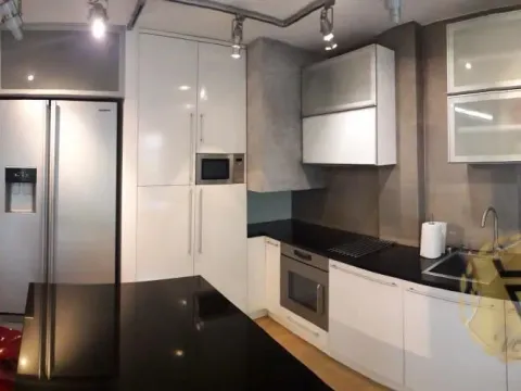 Rent, three bedroom apartment, 100m², Novi Beograd Blok 24, Novi Beograd Sve Podlokacije - image 4