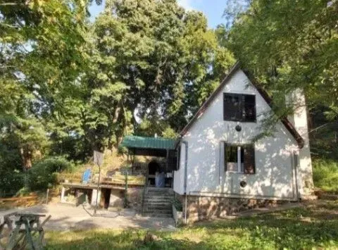 Rent, house, 46m², Beočin, Novi Sad - image 12