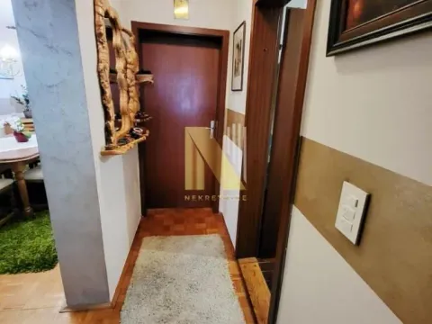 Prodaja, trosoban stan, 83m², Telep, Novi Sad Sve Podlokacije - image 17