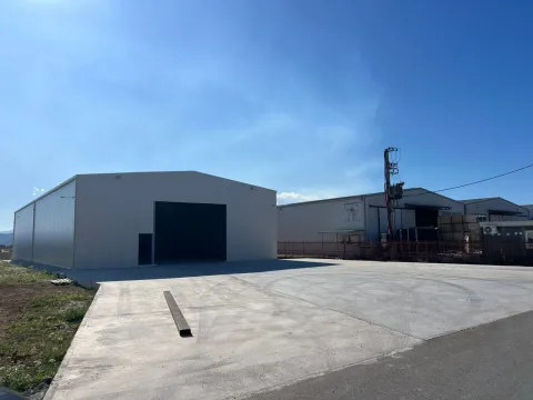 Rent, office space, 585m², Stari Aerodrom, Podgorica - image 7