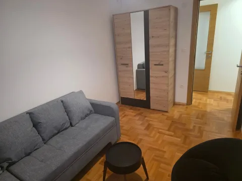 Rent, two bedroom apartment, 72m², Dubovica, Budva - image 8