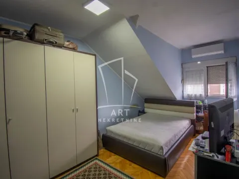 Prodaja, trosoban stan, 94m², Dorćol Sve Podlokacije, Beograd - image 13