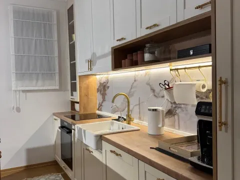 Prodaja, trosoban stan, 90m², Blok 9, Podgorica - image 24