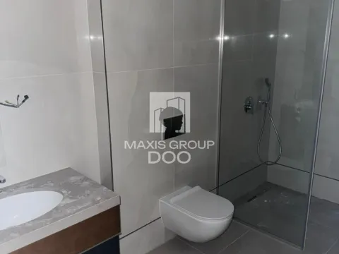 Prodaja, dvosoban stan, 70m², Savski Venac, Beograd - image 9