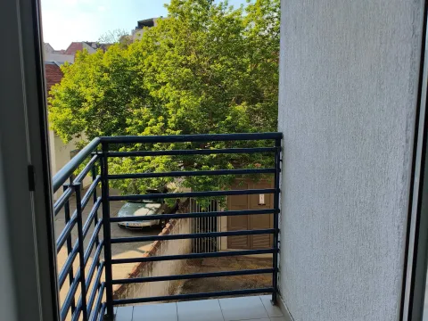 Rent, one bedroom apartment, 26m², Nova Detelinara, Novi Sad Sve Podlokacije - image 3